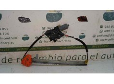 ELEVALUNAS DELANTERO DERECHO 2 PIN ELECTRICO