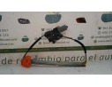 Recambio de elevalunas delantero derecho para ford fiesta berlina ghia referencia OEM IAM  2 PIN ELECTRICO