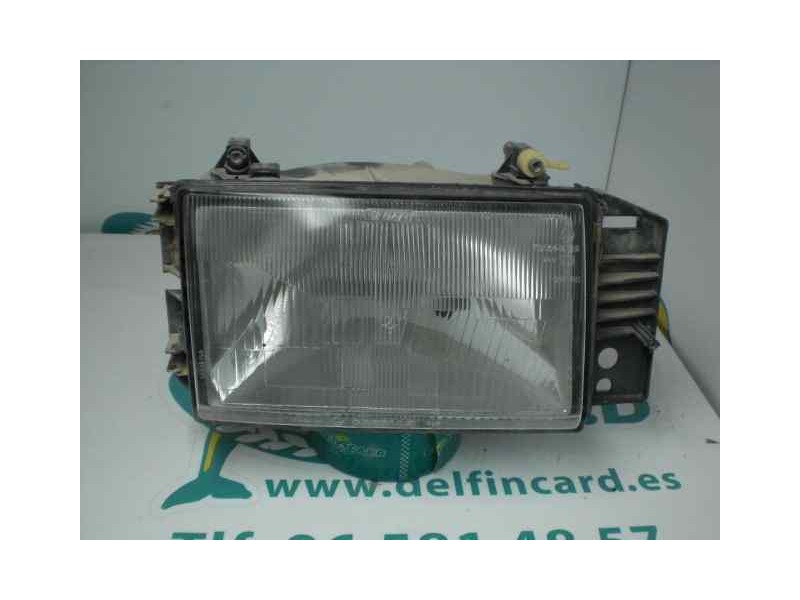 Recambio de faro derecho para fiat tipo (160) 1.4 referencia OEM IAM   