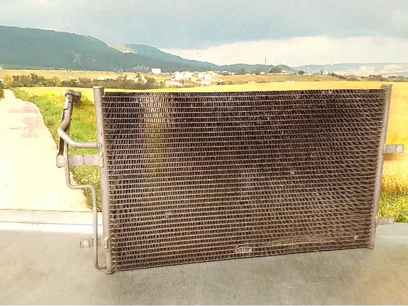 Recambio de condensador / radiador aire acondicionado para mazda 3 berlina (bk) 1.6 crdt active referencia OEM IAM   TOCADO VER 