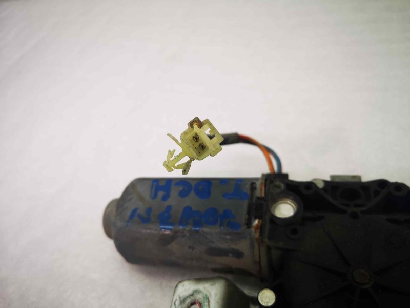 Recambio de elevalunas trasero derecho para mg serie 400 (xw) referencia OEM IAM   