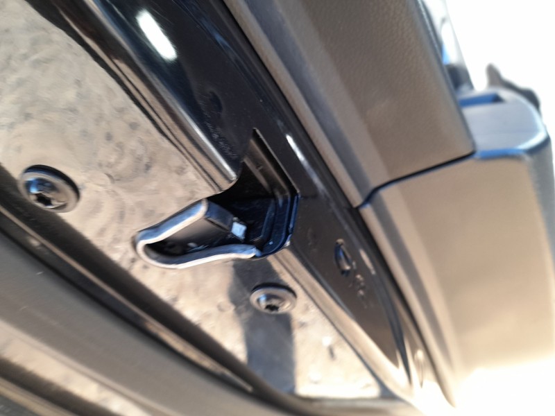 Recambio de cerradura puerta trasera izquierda para chevrolet cruze hatchback (j305) 2.0 cdi referencia OEM IAM 13578244  