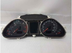 CUADRO INSTRUMENTOS 4L0920930H 503000737501 MAGNETI MARELLI