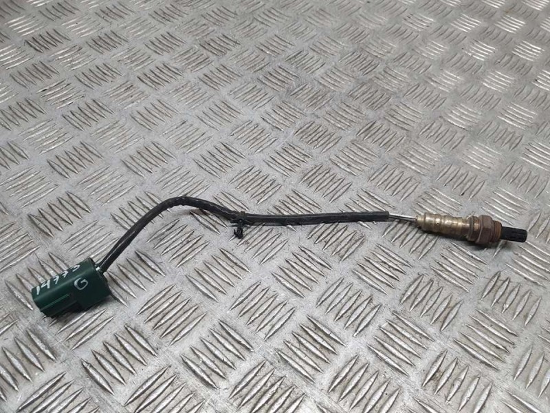 Recambio de sonda lambda para renault espace iv (jk0) grand espace initiale referencia OEM IAM 0ZA544N8  