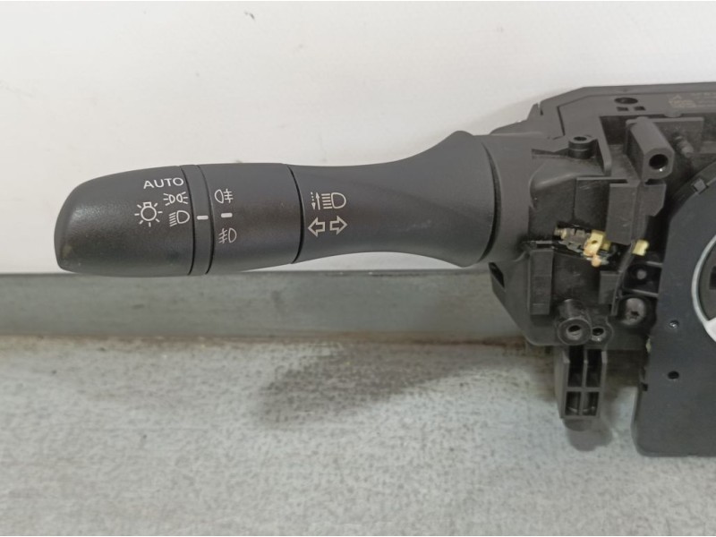 Recambio de mando luces y limpia para nissan micra v (k14) acenta referencia OEM IAM 91574SL2001EO 101650603 LK
