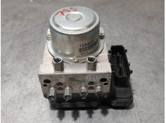 Recambio de abs para nissan juke (f15) acenta referencia OEM IAM 47660BF10B TD8405 HITACHI