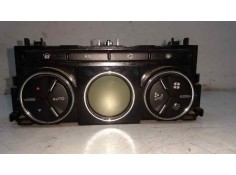 MANDO CLIMATIZADOR X8038005 96753994XT BEHR