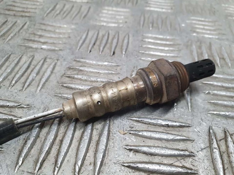 Recambio de sonda lambda para renault espace iv (jk0) grand espace initiale referencia OEM IAM 0ZA544N8  