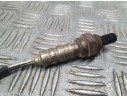 Recambio de sonda lambda para renault espace iv (jk0) grand espace initiale referencia OEM IAM 0ZA544N8  