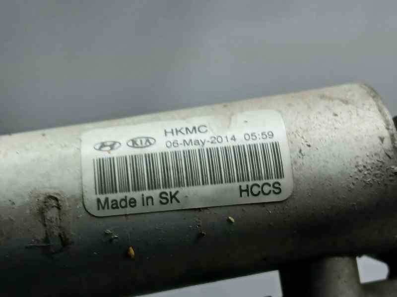 Recambio de condensador / radiador aire acondicionado para kia sportage concept 4x2 referencia OEM IAM 976062Y00  