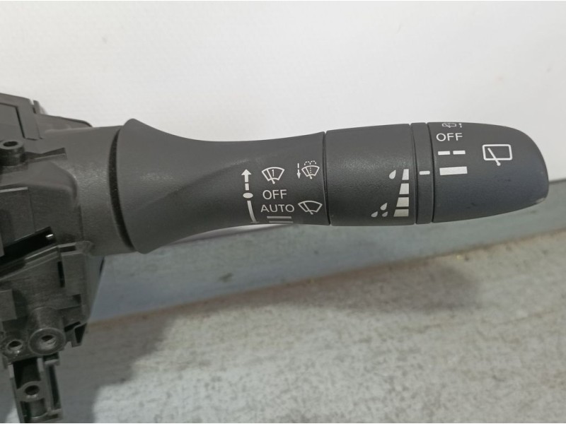 Recambio de mando luces y limpia para nissan micra v (k14) acenta referencia OEM IAM 91574SL2001EO 101650603 LK