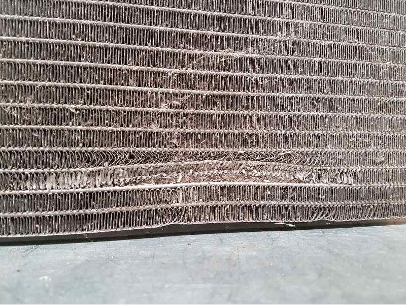 Recambio de condensador / radiador aire acondicionado para mazda 3 berlina (bk) 1.6 crdt active referencia OEM IAM   TOCADO VER 