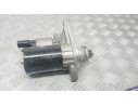 Recambio de motor arranque para audi a3 sportback (8p) ambiente referencia OEM IAM 02T911023R BOSCH 0001120406