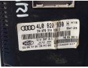 Recambio de cuadro instrumentos para audi q7 (4l) 3.0 v6 24 v quatro referencia OEM IAM 4L0920930H 503000737501 MAGNETI MARELLI