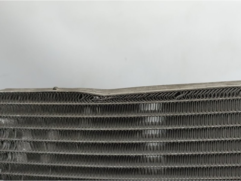 Recambio de condensador / radiador aire acondicionado para ford transit caja cerrada ´06 ft 350 l (largo) pkw (turismo) referenc