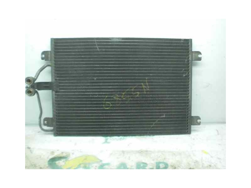 Recambio de condensador / radiador aire acondicionado para renault megane i classic (la0) 1.6e alize referencia OEM IAM   