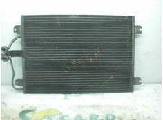 Recambio de condensador / radiador aire acondicionado para renault megane i classic (la0) 1.6e alize referencia OEM IAM   