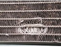 Recambio de condensador / radiador aire acondicionado para mazda 3 berlina (bk) 1.6 crdt active referencia OEM IAM   TOCADO VER 