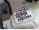 Recambio de cerradura puerta delantera izquierda para honda civic berlina 5 (fk) 1.8 sport referencia OEM IAM 72151SMGG0 EUK9302