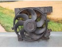 Recambio de electroventilador para opel zafira b cosmo referencia OEM IAM 13147279 0130303302 BOSCH-ASPA ROTA