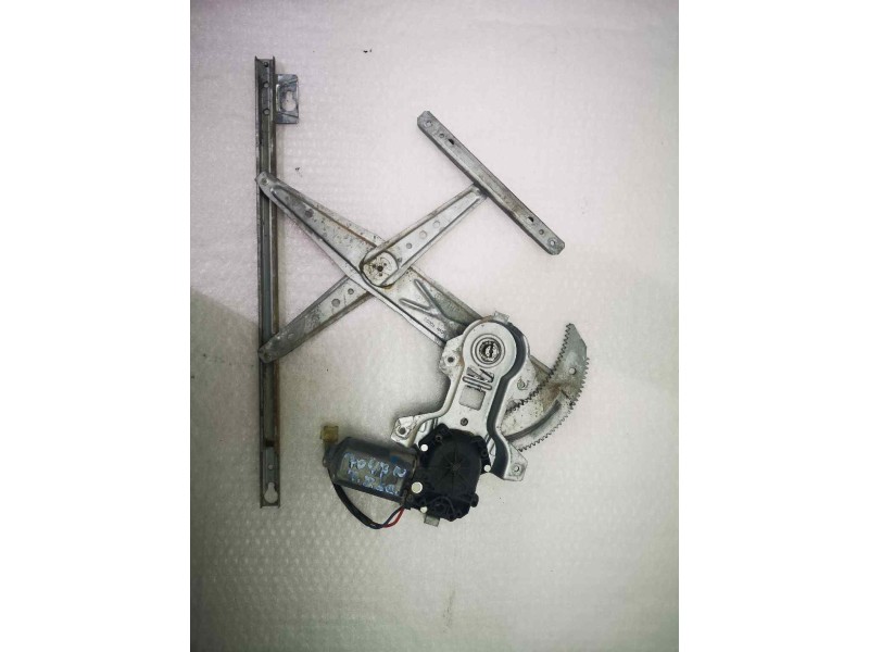 Recambio de elevalunas trasero izquierdo para mg serie 400 (xw) referencia OEM IAM   