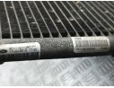 Recambio de condensador / radiador aire acondicionado para ford transit caja cerrada ´06 ft 350 l (largo) pkw (turismo) referenc