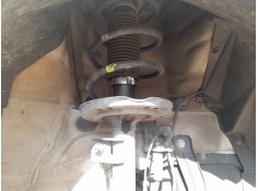 Recambio de amortiguador delantero derecho para ford ka (ru8) 1.2 referencia OEM IAM 1753048  