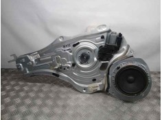 Recambio de elevalunas delantero izquierdo para kia sportage concept 4x2 referencia OEM IAM 824703U120  ELECTRICO