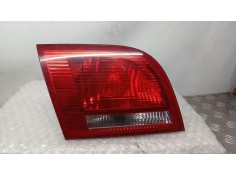 PILOTO TRASERO IZQUIERDO INTERIOR 8P4945093 ROZADO 