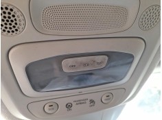 Recambio de luz interior para fiat 500e (332_) elektro 3+1 (fa1) referencia OEM IAM 735726006  