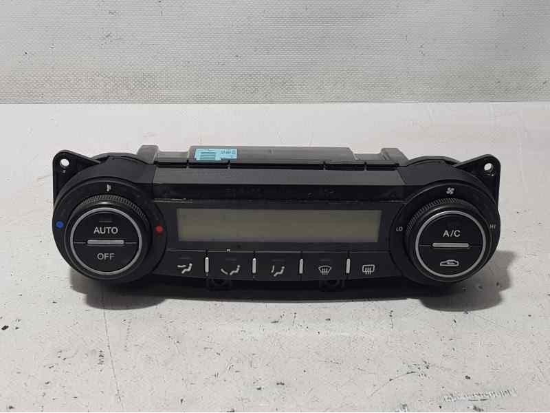 Recambio de mando climatizador para kia cee´d active referencia OEM IAM   