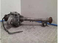 Recambio de diferencial delantero para audi q7 (4l) 3.0 v6 24 v quatro referencia OEM IAM   