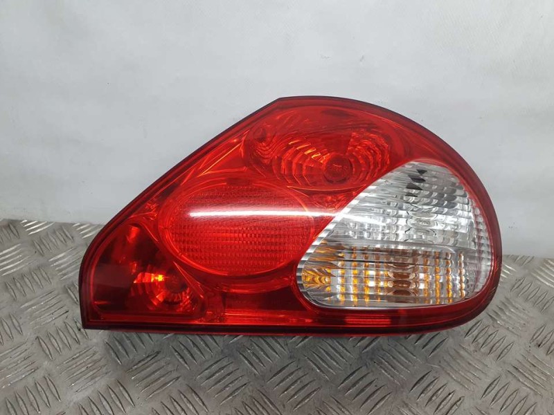 Recambio de piloto trasero derecho para jaguar x-type 2.0 d executive referencia OEM IAM SIN REF  