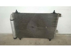 Recambio de condensador / radiador aire acondicionado para peugeot 307 (s1) xt referencia OEM IAM   