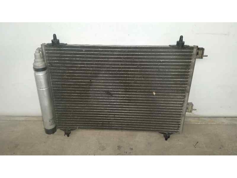 Recambio de condensador / radiador aire acondicionado para peugeot 307 (s1) xt referencia OEM IAM   