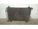 Recambio de condensador / radiador aire acondicionado para peugeot 307 (s1) xt referencia OEM IAM   
