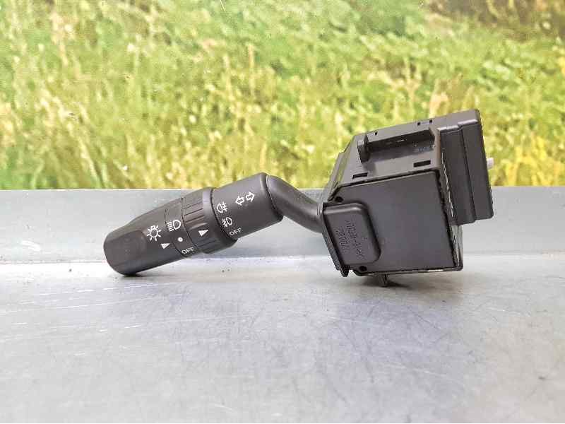 Recambio de mando luces para mazda 3 berlina (bk) 1.6 crdt active referencia OEM IAM   