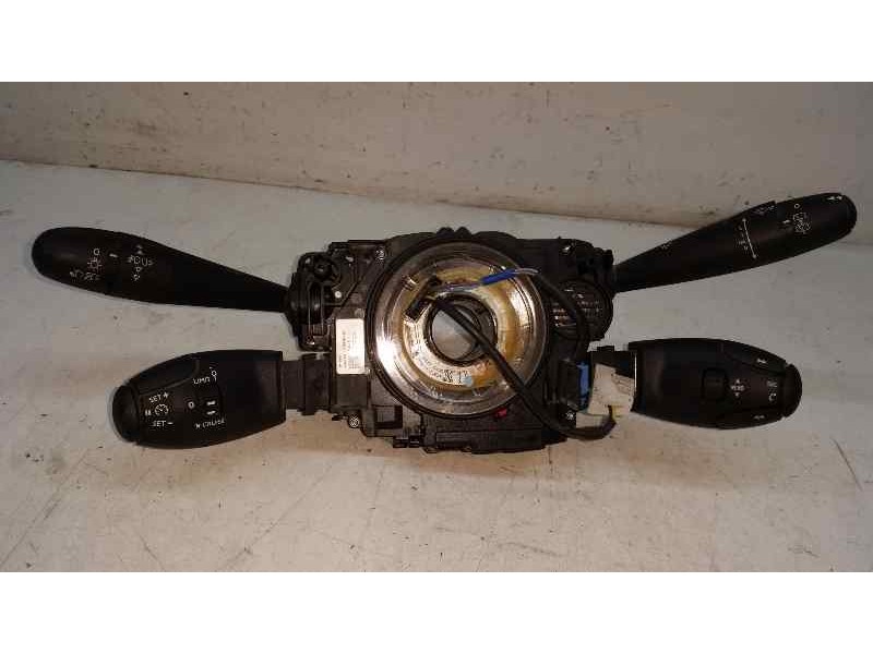 Recambio de com 2000 para citroën c3 collection referencia OEM IAM 96773879ZD  