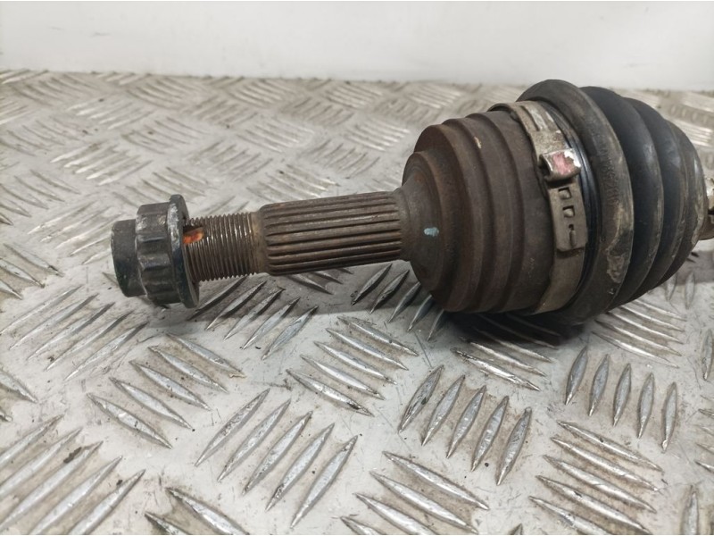 Recambio de transmision delantera derecha para peugeot 108 top allure referencia OEM IAM 434100H040A  