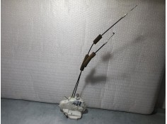 CERRADURA PUERTA TRASERA IZQUIERDA 72651SMGG0 7 PINES