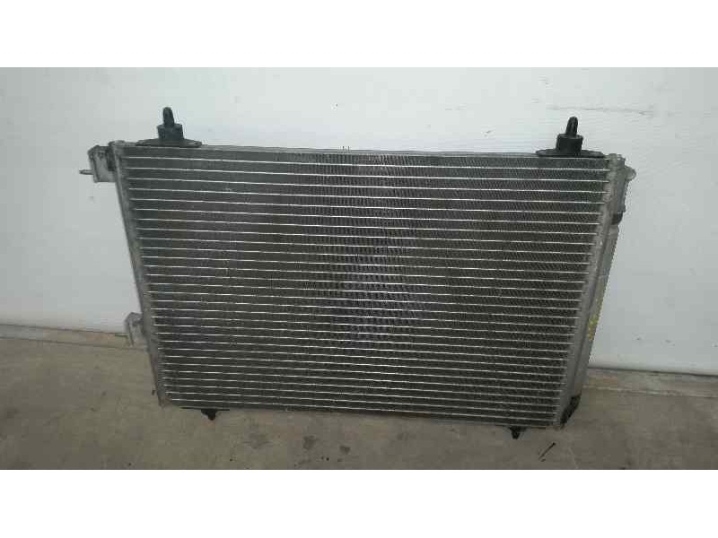 Recambio de condensador / radiador aire acondicionado para peugeot 307 (s1) xt referencia OEM IAM   