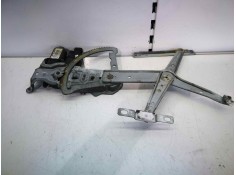 Recambio de elevalunas delantero derecho para opel corsa c 1.2 16v cat (z 12 xe / lw4) referencia OEM IAM 13173074  6 PINS
