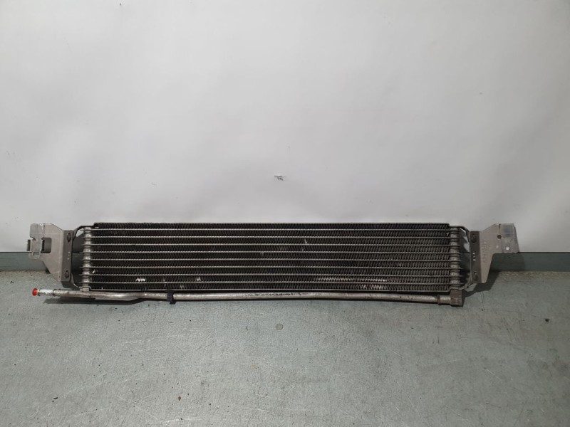 Recambio de radiador aceite para chevrolet cruze lt referencia OEM IAM   