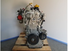 Recambio de motor completo para nissan micra v (k14) acenta referencia OEM IAM H4D450 U260325 TAPA ADMISION ROTA