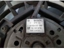 Recambio de electroventilador para opel zafira b cosmo referencia OEM IAM 13147279 0130303302 BOSCH-ASPA ROTA