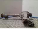 Recambio de diferencial delantero para audi q7 (4l) 3.0 v6 24 v quatro referencia OEM IAM   