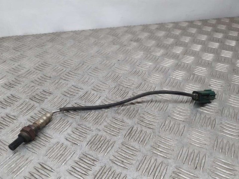 Recambio de sonda lambda para renault espace iv (jk0) grand espace initiale referencia OEM IAM 0ZA544N8  