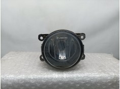 FARO ANTINIEBLA DERECHO 2N1115201AB 89204003 VALEO
