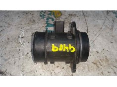 Recambio de caudalimetro para citroën c3 sx referencia OEM IAM 5WK97004 9647144080 CONTINENTAL
