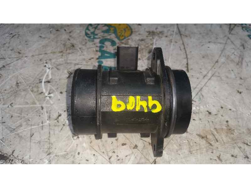 Recambio de caudalimetro para citroën c3 sx referencia OEM IAM 5WK97004 9647144080 CONTINENTAL